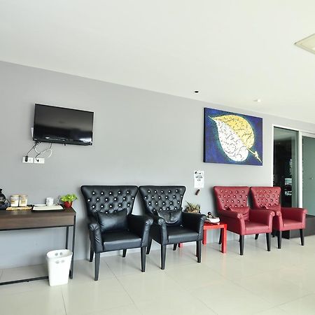 Zen Rooms Kingkaew 45 Μπανγκόκ Εξωτερικό φωτογραφία