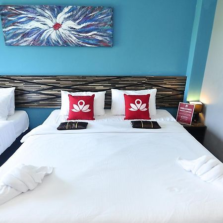 Zen Rooms Kingkaew 45 Μπανγκόκ Εξωτερικό φωτογραφία