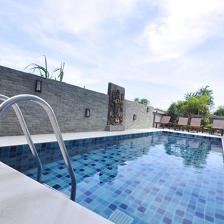 Zen Rooms Kingkaew 45 Μπανγκόκ Εξωτερικό φωτογραφία