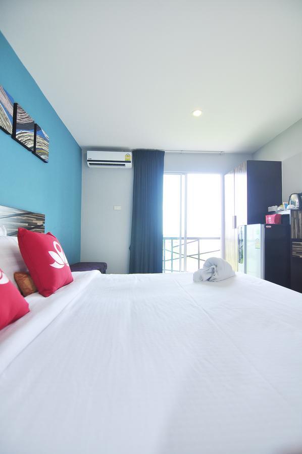 Zen Rooms Kingkaew 45 Μπανγκόκ Εξωτερικό φωτογραφία