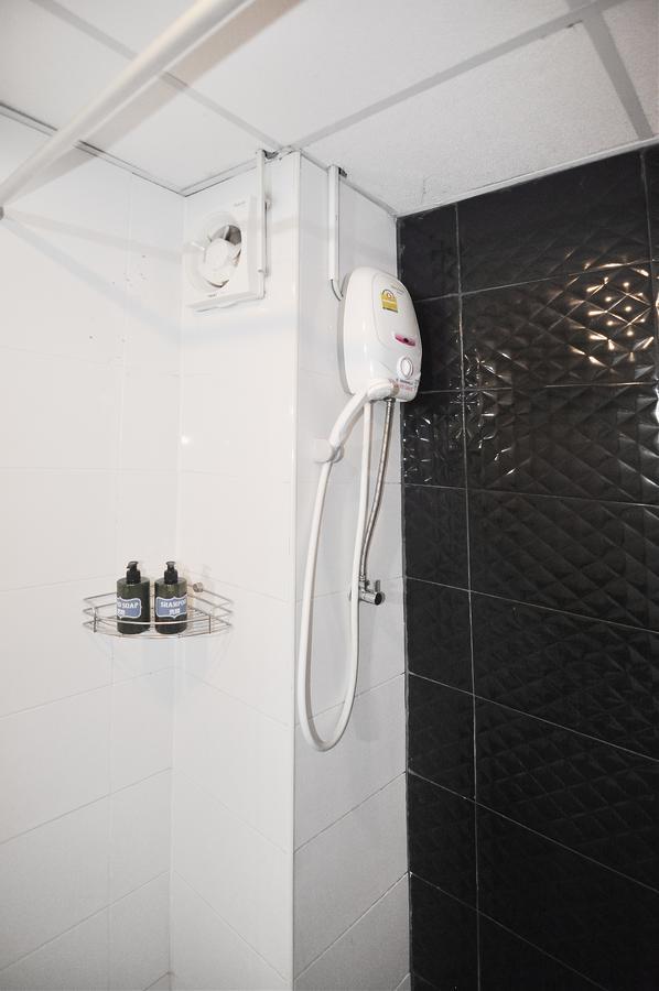 Zen Rooms Kingkaew 45 Μπανγκόκ Εξωτερικό φωτογραφία
