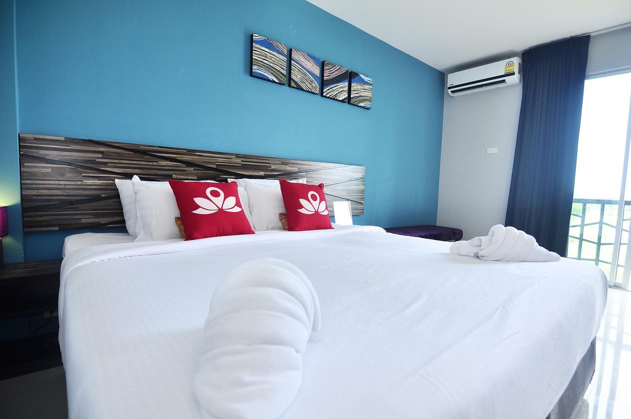 Zen Rooms Kingkaew 45 Μπανγκόκ Εξωτερικό φωτογραφία
