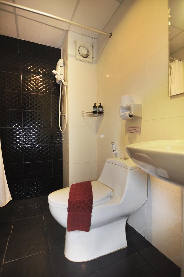 Zen Rooms Kingkaew 45 Μπανγκόκ Εξωτερικό φωτογραφία