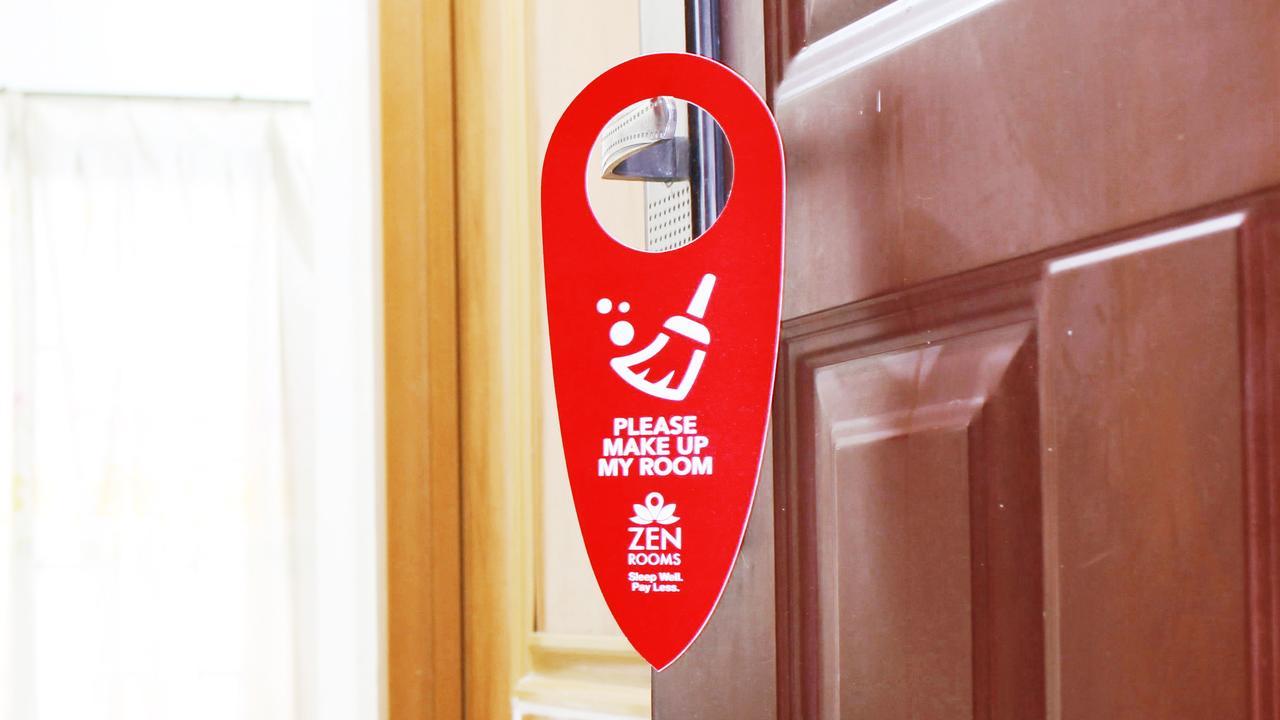 Zen Rooms Kingkaew 45 Μπανγκόκ Εξωτερικό φωτογραφία