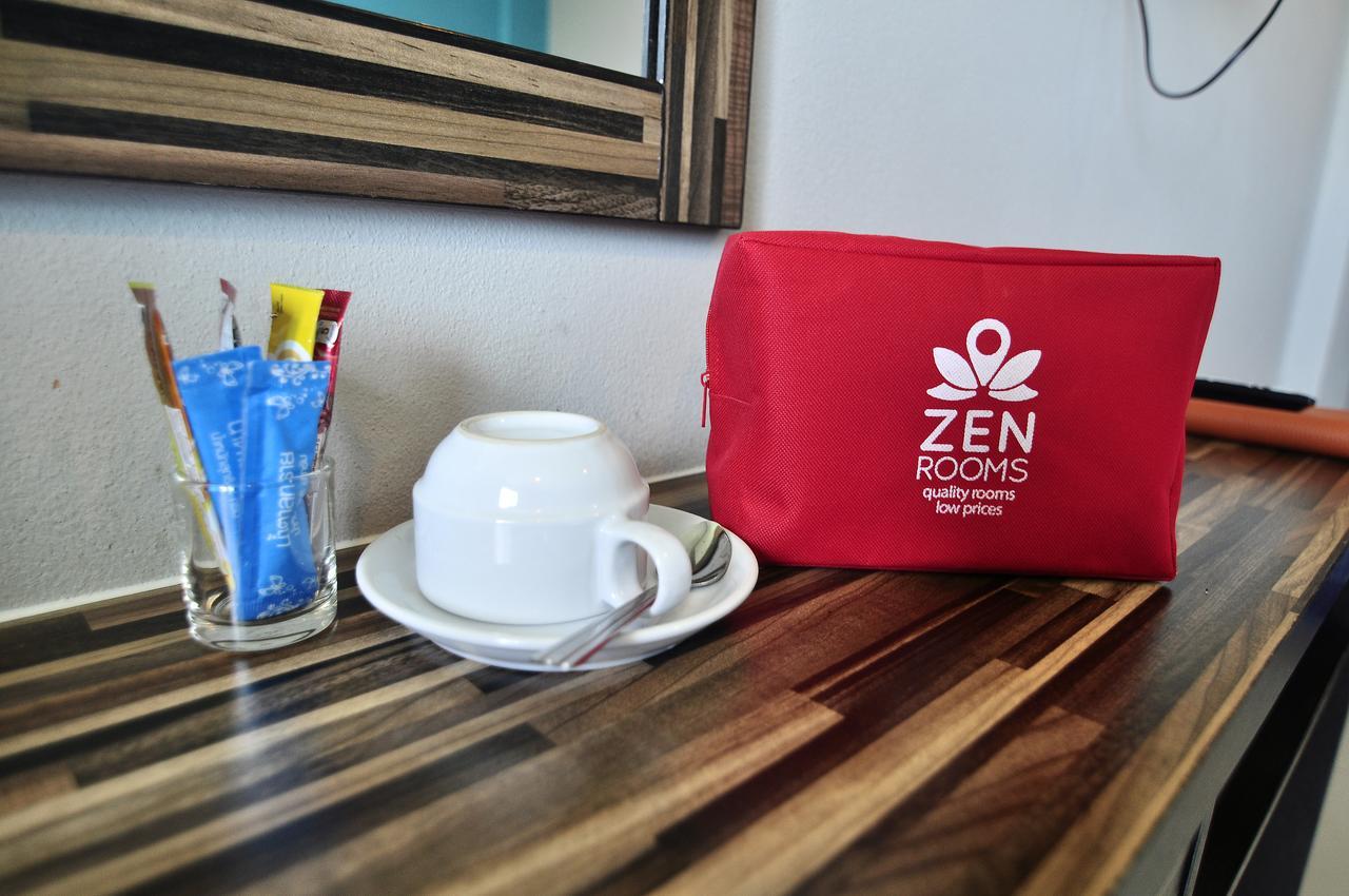 Zen Rooms Kingkaew 45 Μπανγκόκ Εξωτερικό φωτογραφία