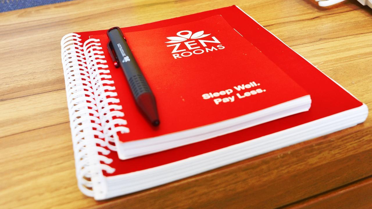 Zen Rooms Kingkaew 45 Μπανγκόκ Εξωτερικό φωτογραφία