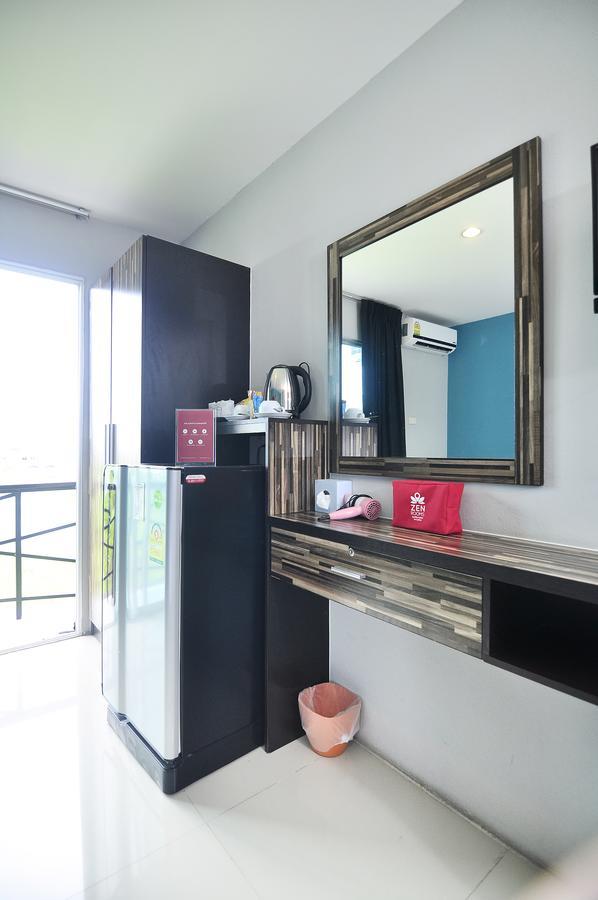 Zen Rooms Kingkaew 45 Μπανγκόκ Εξωτερικό φωτογραφία