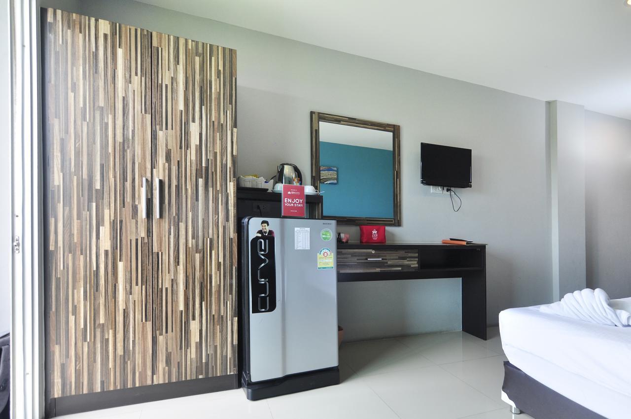 Zen Rooms Kingkaew 45 Μπανγκόκ Εξωτερικό φωτογραφία