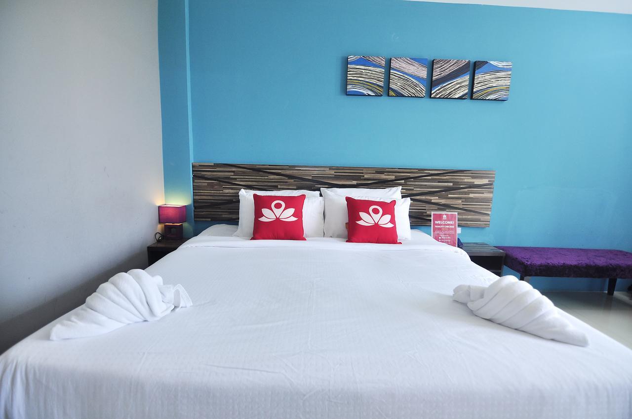 Zen Rooms Kingkaew 45 Μπανγκόκ Εξωτερικό φωτογραφία