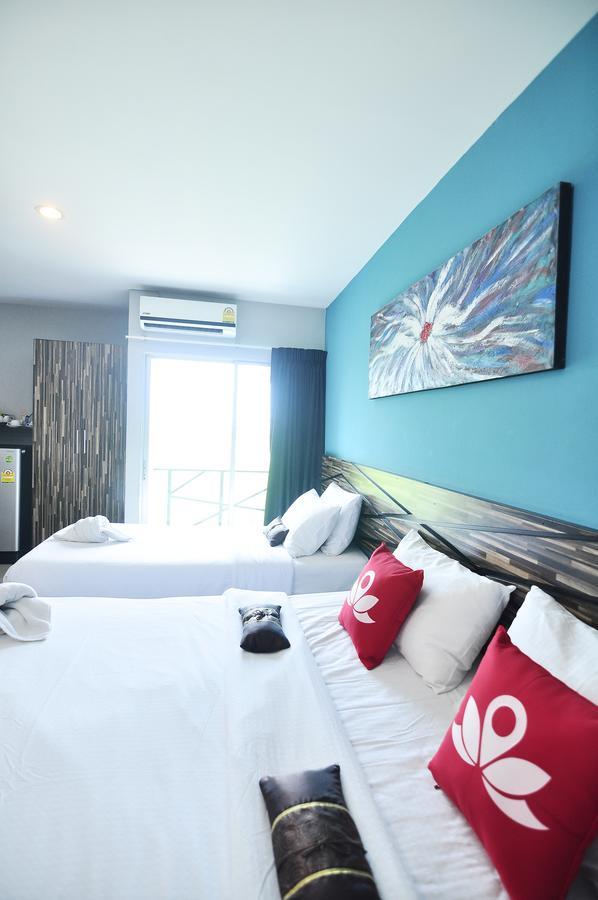 Zen Rooms Kingkaew 45 Μπανγκόκ Εξωτερικό φωτογραφία