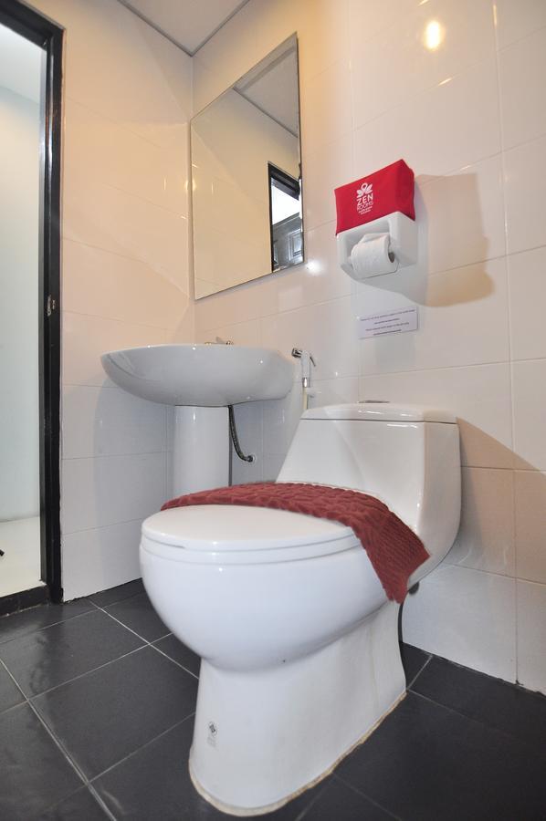 Zen Rooms Kingkaew 45 Μπανγκόκ Εξωτερικό φωτογραφία